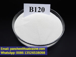 cuentas de cerámica B120